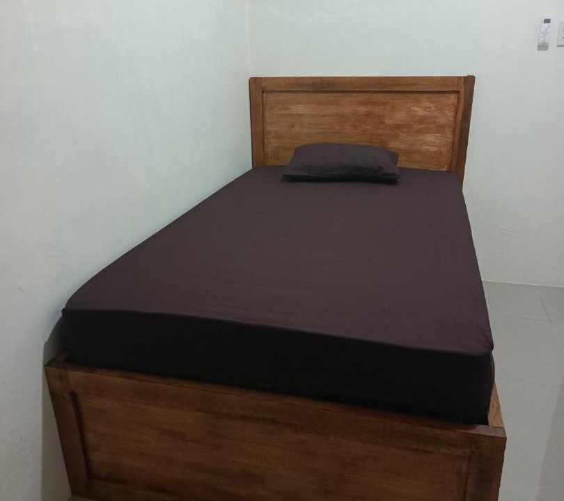 Photo of Bedroom in Medan