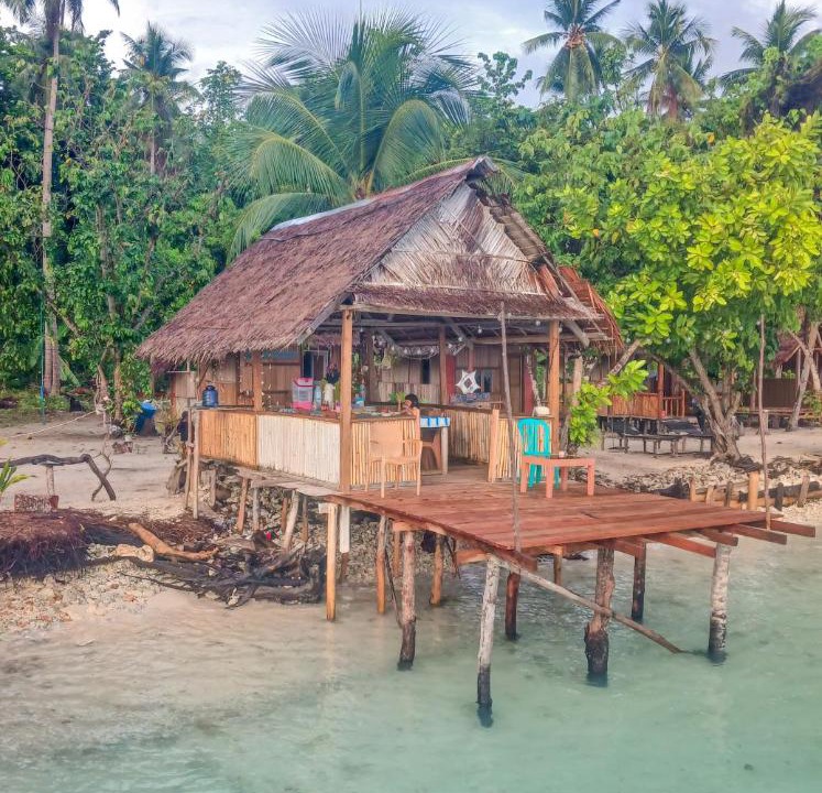 Photo of Others in Pulau Fam