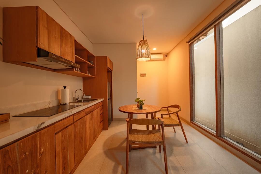 Photo of Kitchen in Penatih