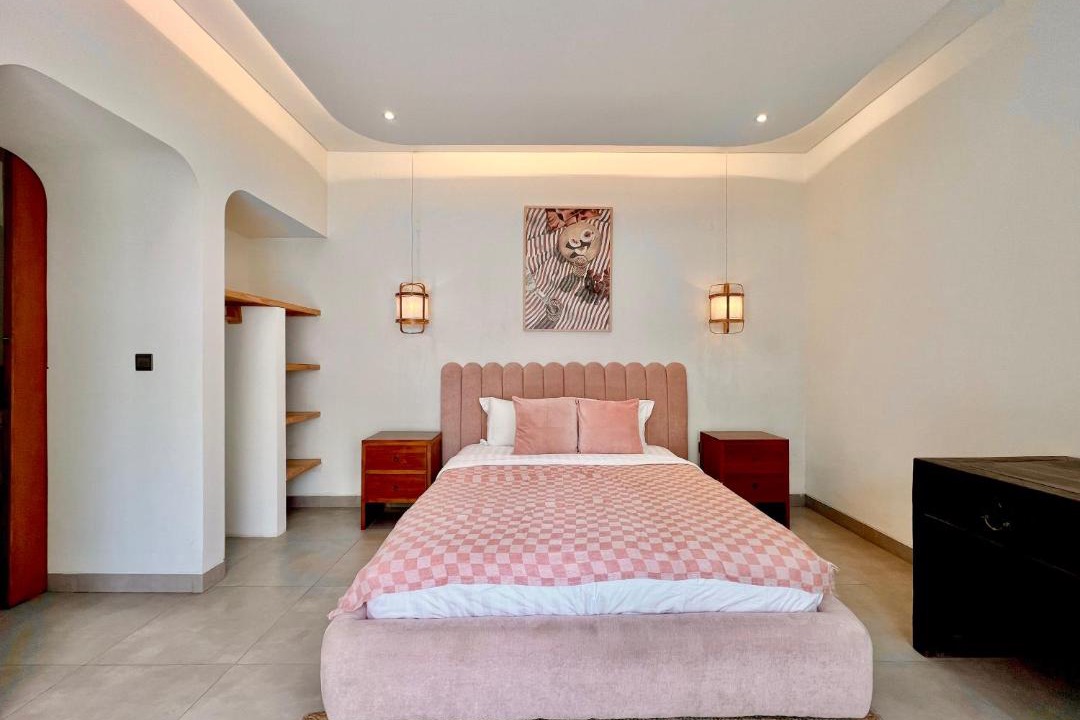 Photo of Bedroom in Berawa
