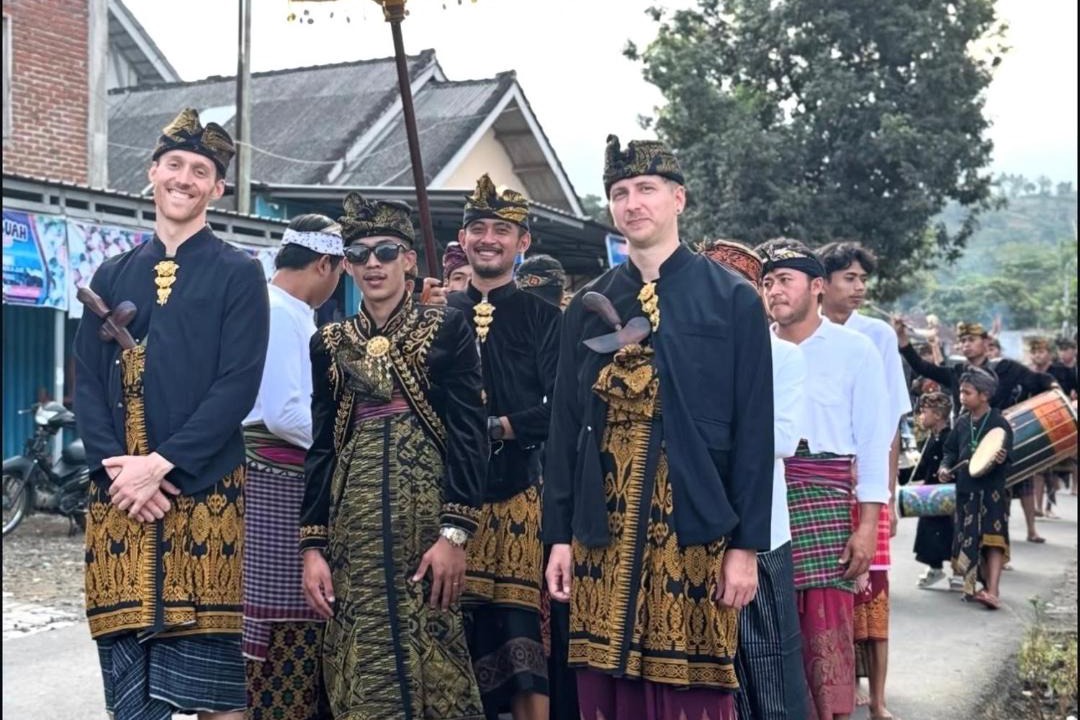Photo of Others in Lombok
