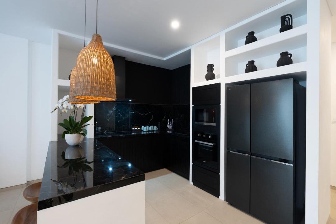 Photo of Kitchen in Nusa Dua