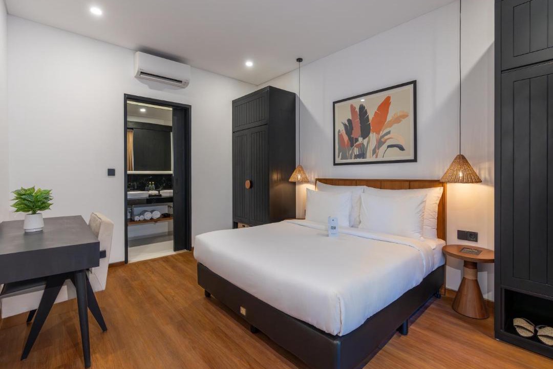 Photo of Bedroom in Nusa Dua
