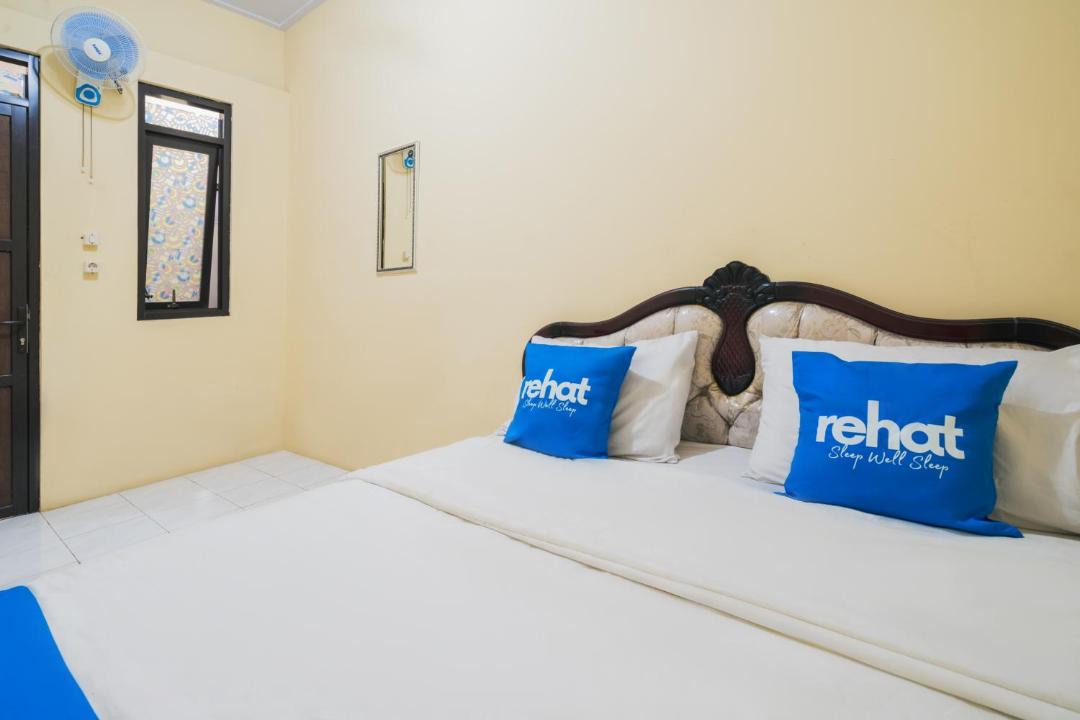 Photo of Bedroom in Pameungpeuk