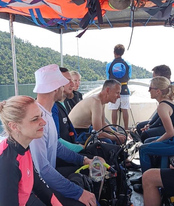 Photo of Others in Raja Ampat
