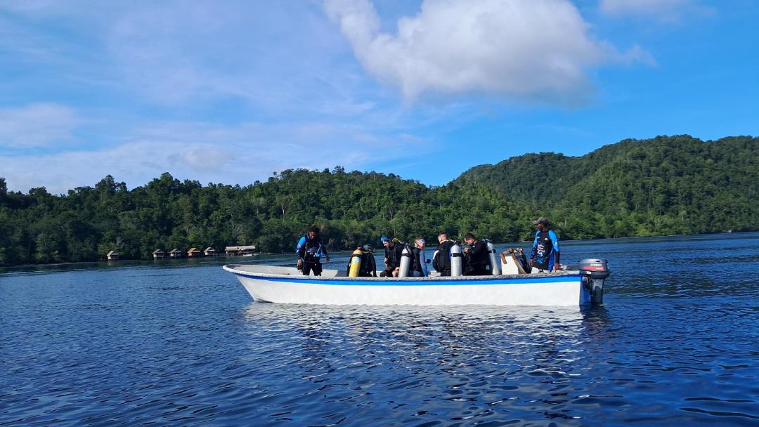 Photo of Others in Raja Ampat