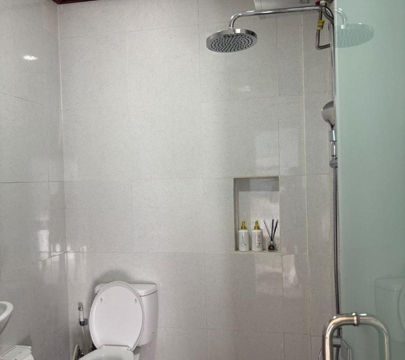 Photo of Bathroom in Sawangan