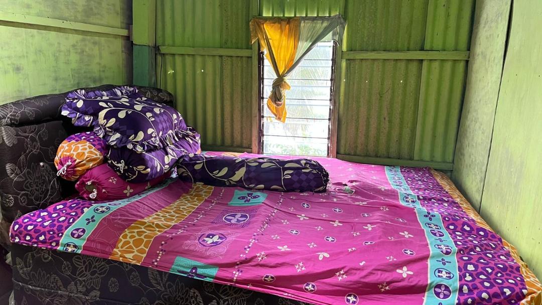 Photo of Bedroom in Bantimurung