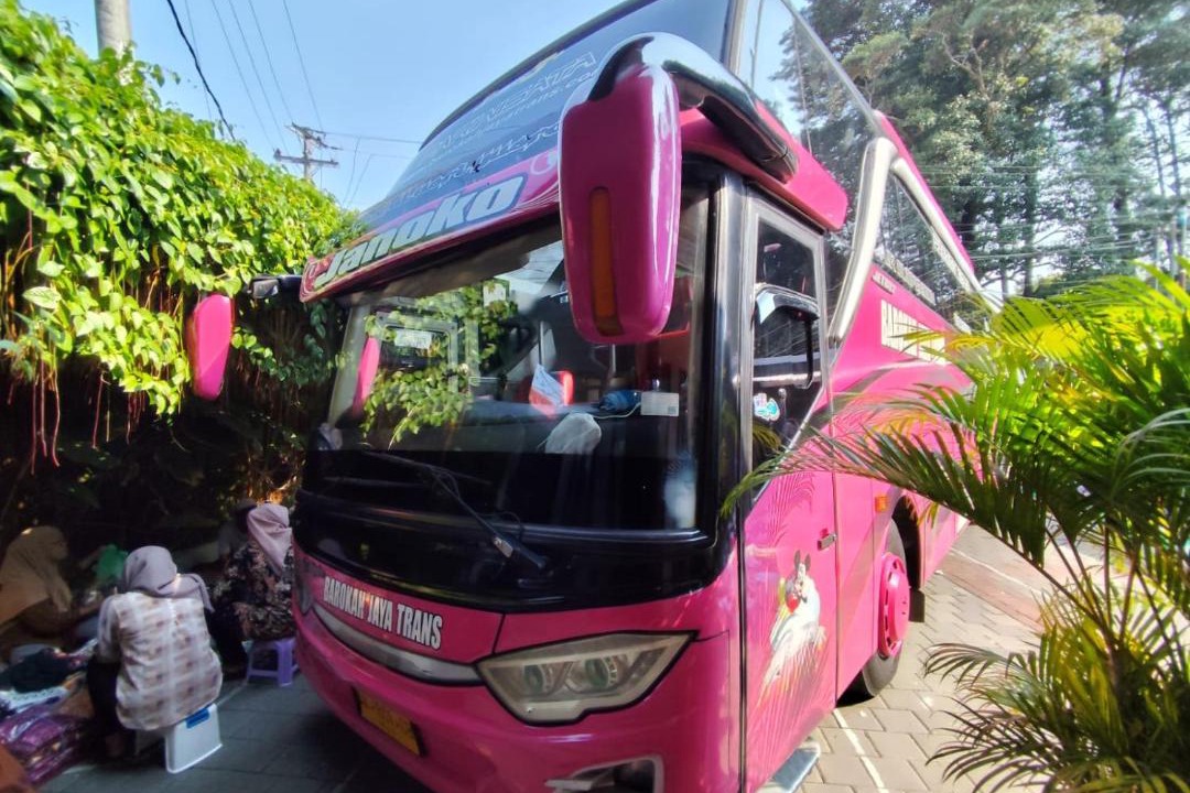 Photo of Outdoor in Prawirotaman