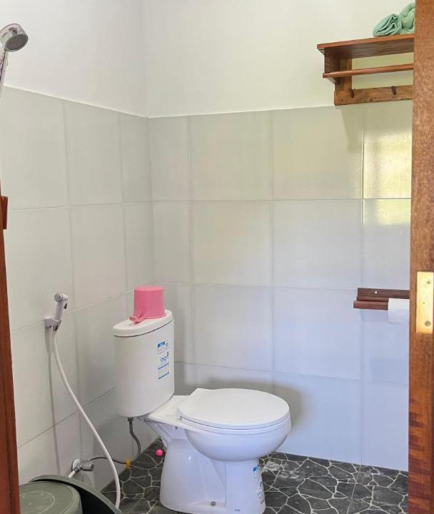Photo of Bathroom in Wonosari