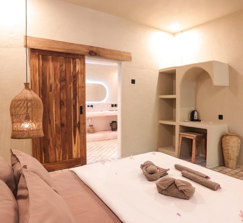 Photo of Bedroom in Gili Trawangan