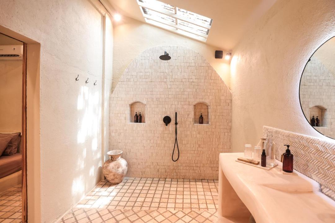 Photo of Bathroom in Gili Trawangan