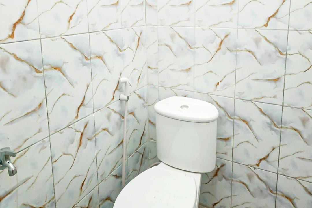 Photo of Bathroom in Tegal