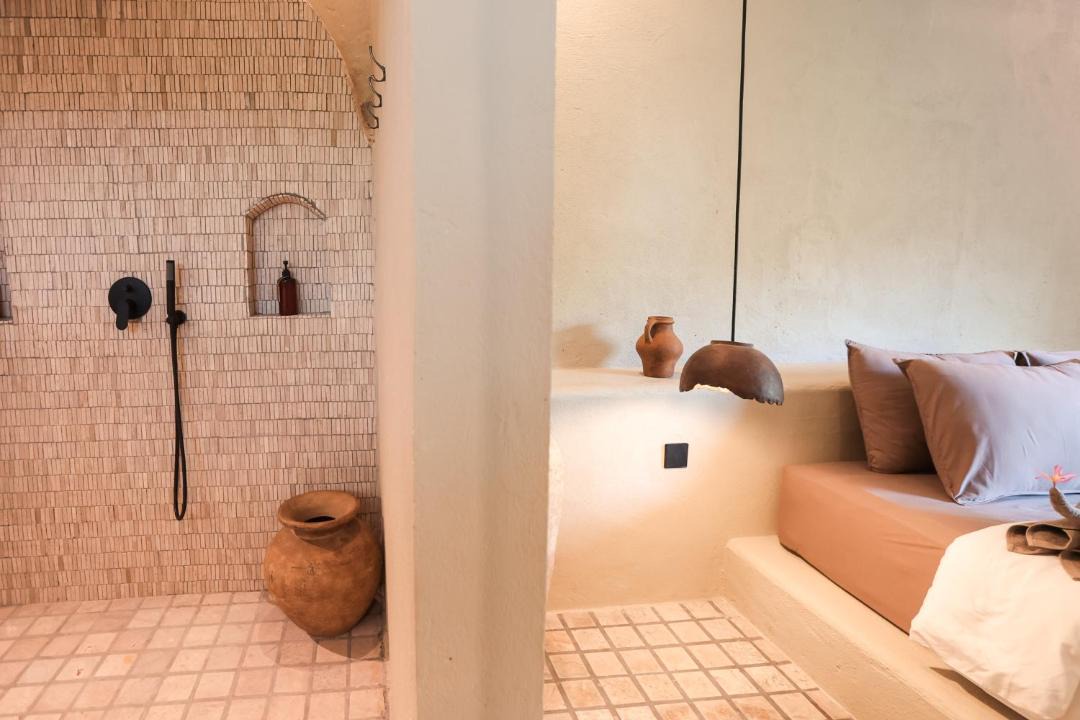 Photo of Bathroom in Gili Trawangan