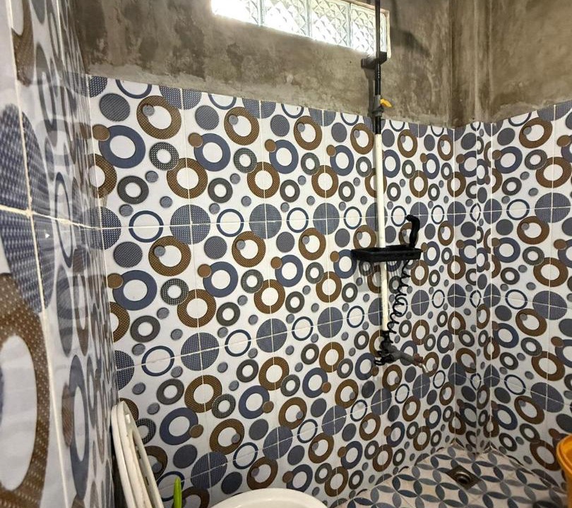 Photo of Bathroom in Benteng