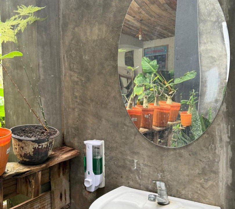 Photo of Bathroom in Benteng