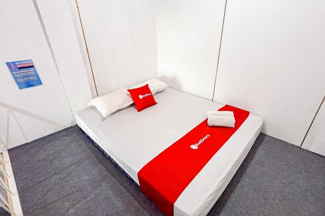 Photo of Bedroom in Central Yogyakarta