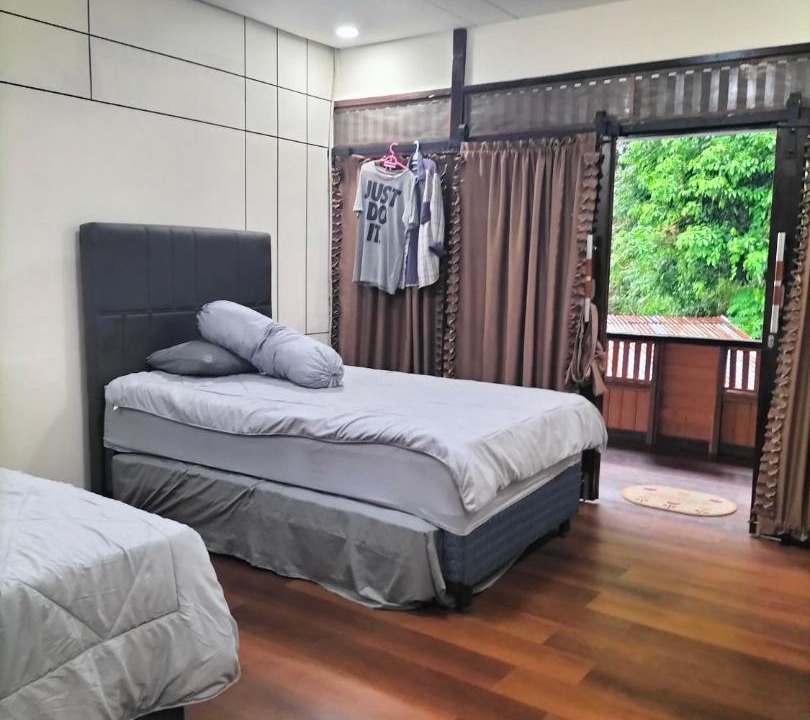 Photo of Bedroom in North Toraja