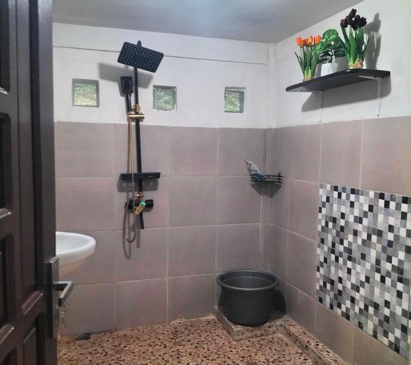 Photo of Bathroom in North Toraja