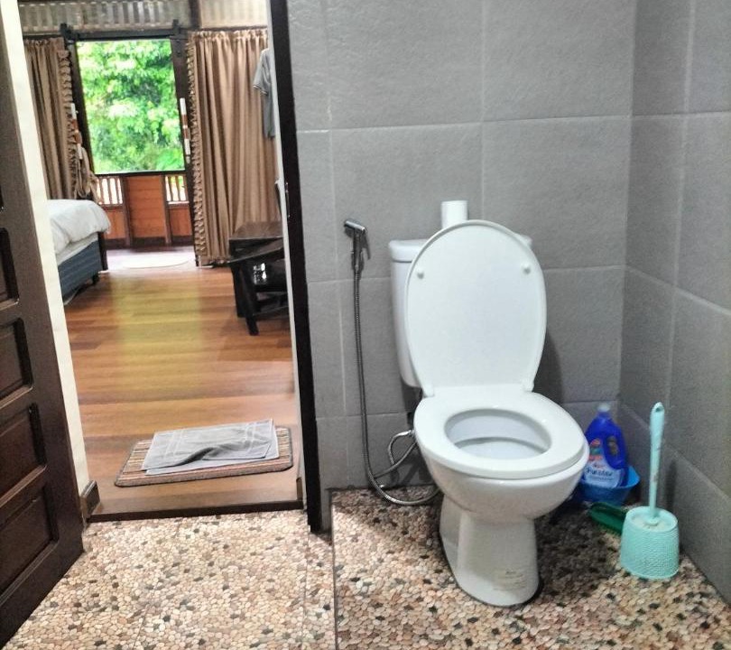 Photo of Bathroom in North Toraja