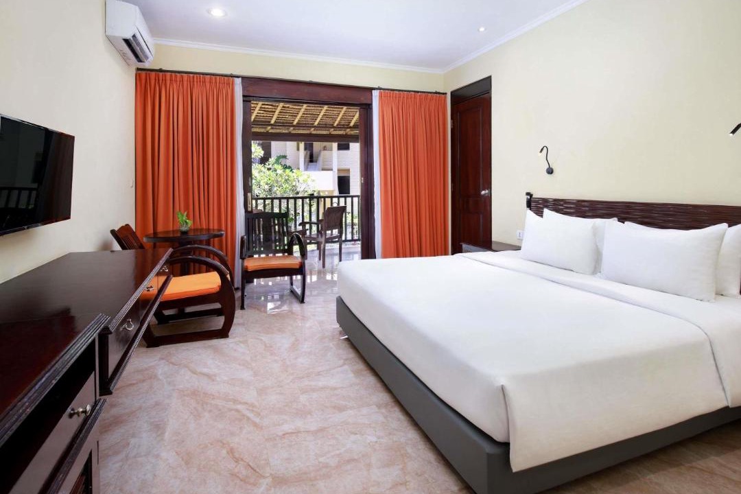 Photo of Bedroom in Sanur Kauh