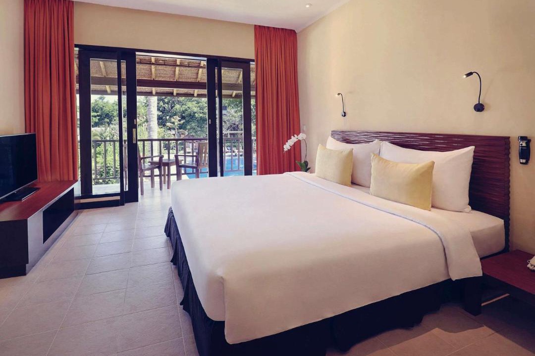 Photo of Bedroom in Sanur Kauh