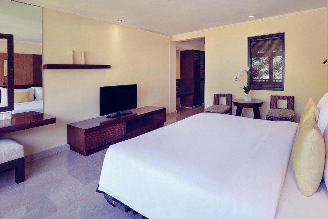 Photo of Bedroom in Sanur Kauh