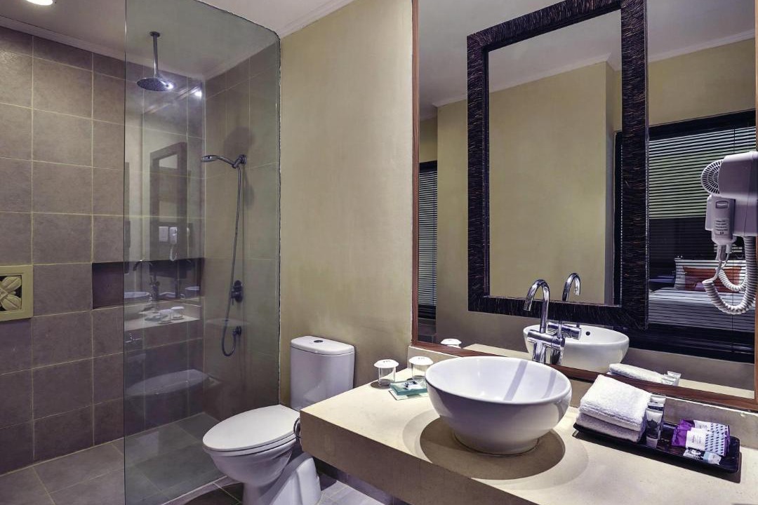 Photo of Bathroom in Sanur Kauh