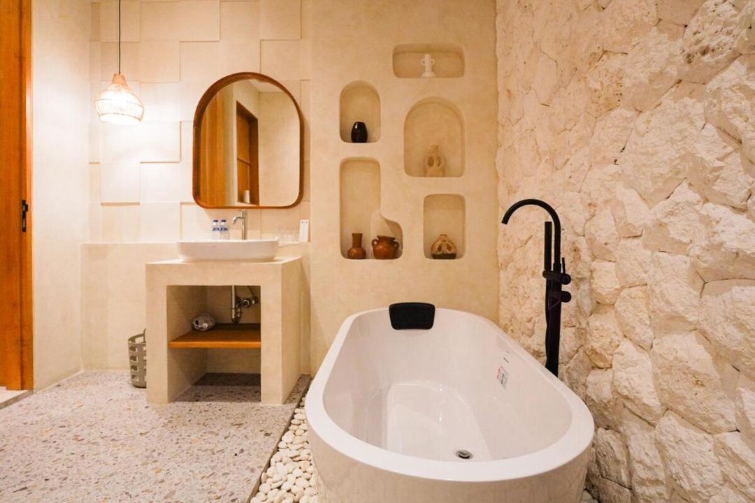 Photo of Bathroom in Dewi Sri