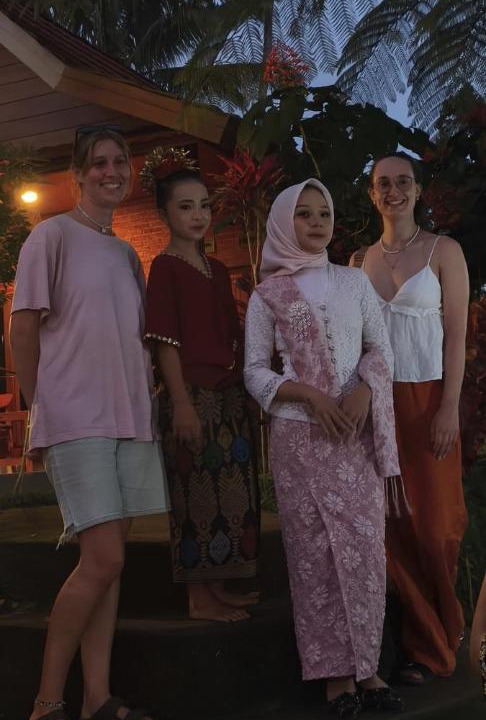 Photo of Others in Tetebatu