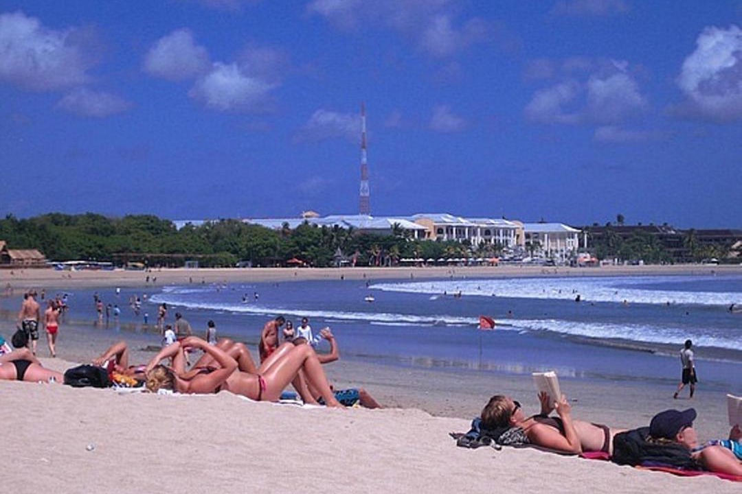 Photo of Others in Downtown Kuta