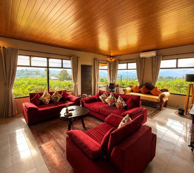Photo of Livingroom in Batunya