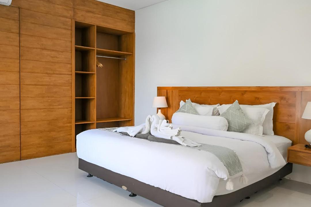 Photo of Bedroom in Kampial