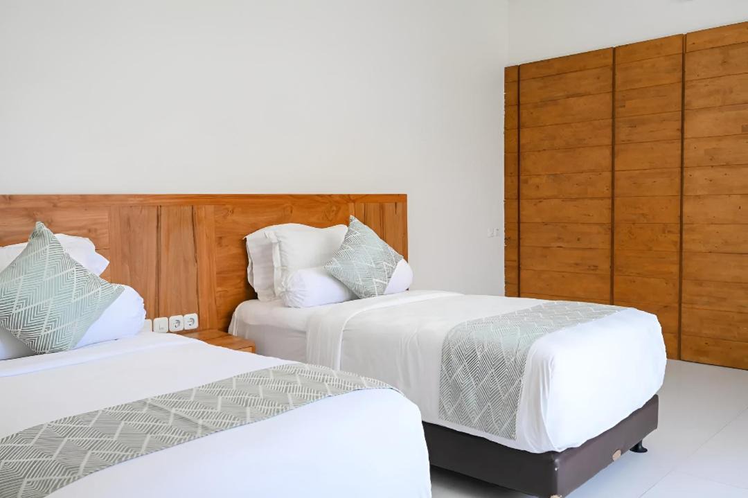 Photo of Bedroom in Kampial