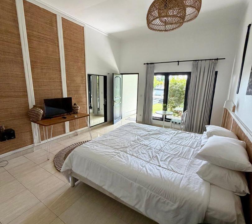 Photo of Bedroom in Pecatu