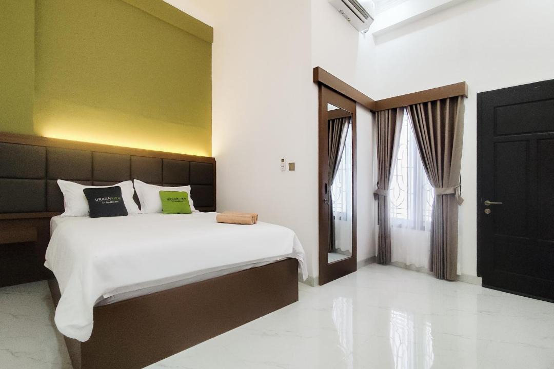 Photo of Bedroom in Bengkulu