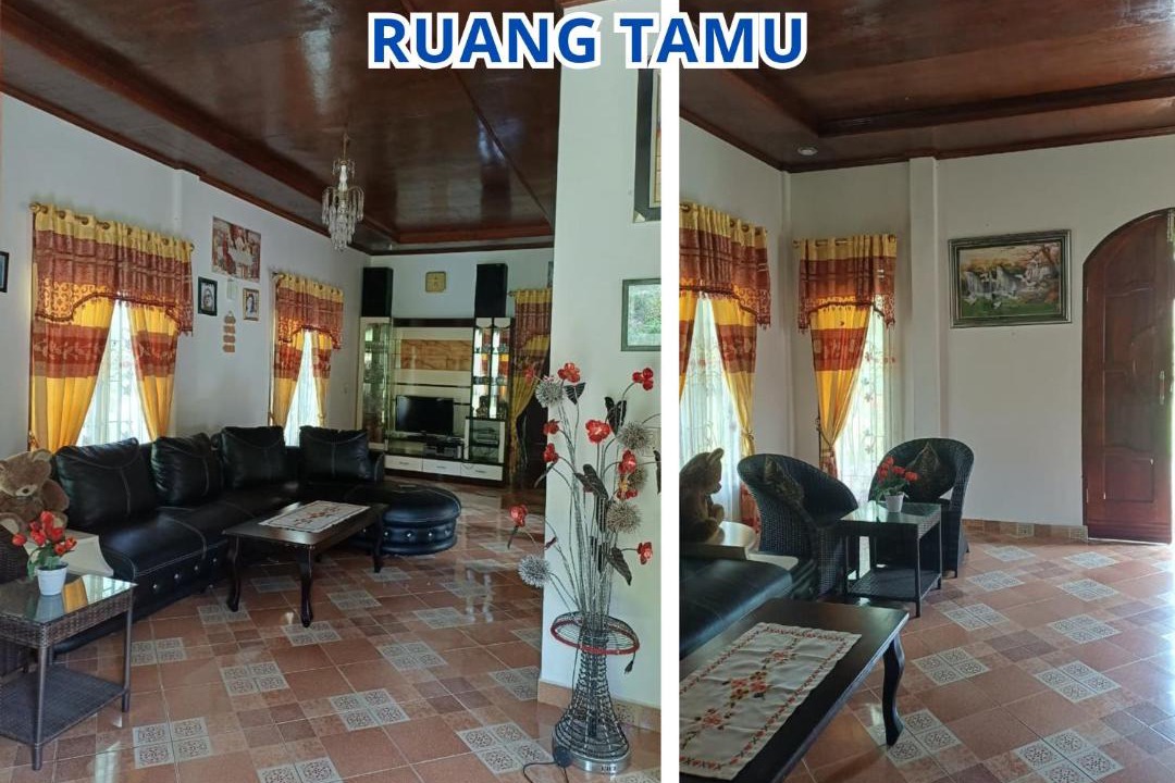 Photo of Livingroom in Simanindo