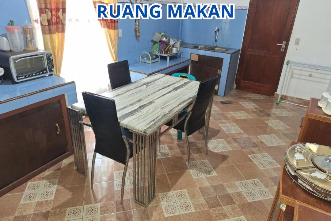 Photo of Kitchen in Simanindo