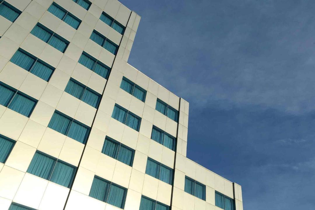 Photo of Buildings in Balikpapan