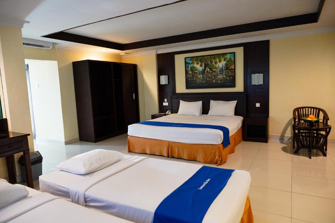 Photo of Bedroom in Downtown Kuta