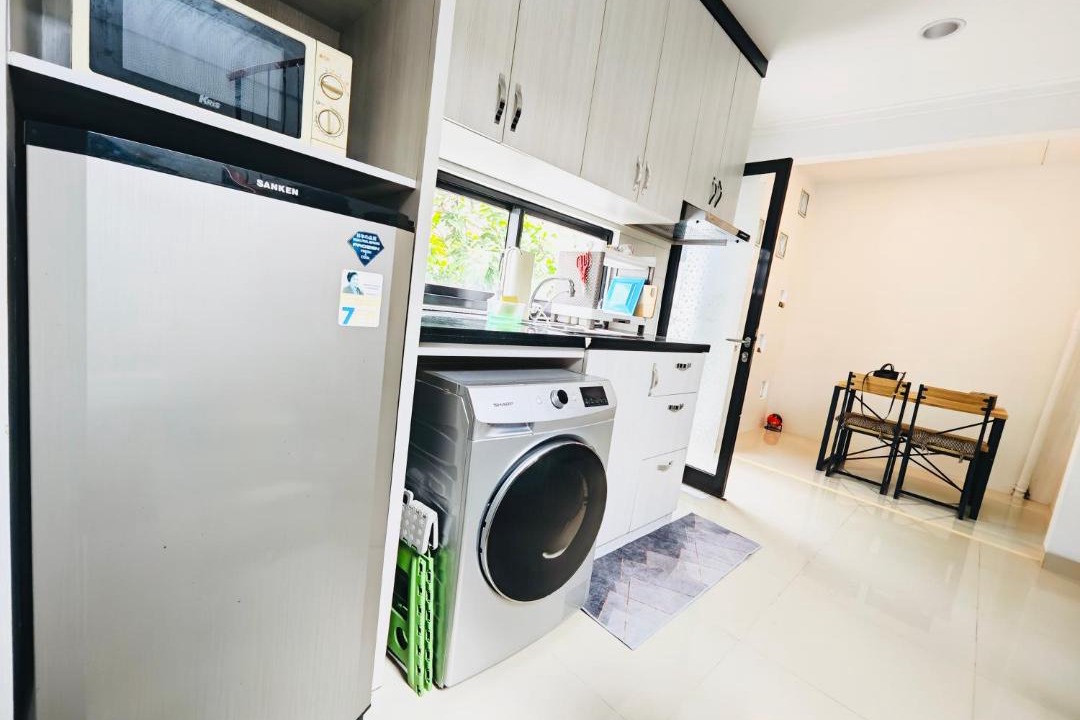 Photo of Kitchen in Manado