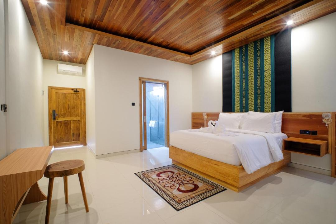 Photo of Bedroom in Kuta