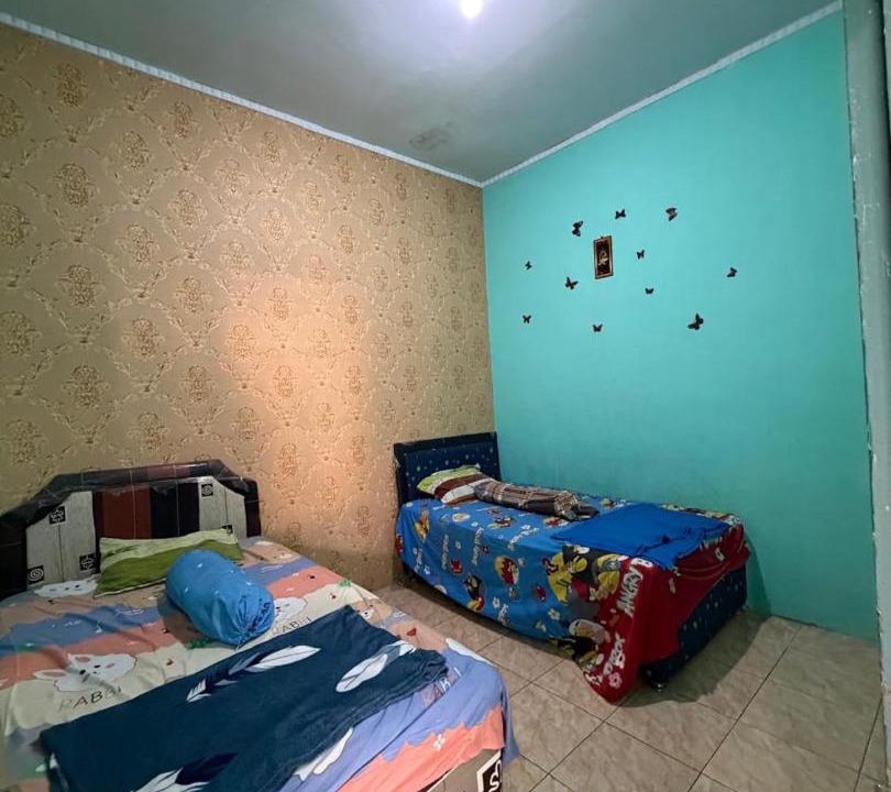Photo of Bedroom in Berastagi