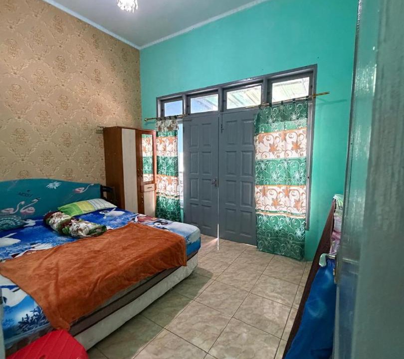 Photo of Bedroom in Berastagi