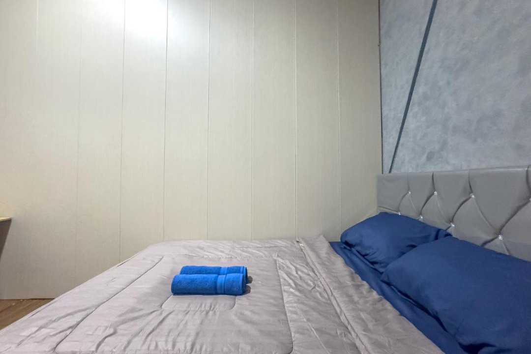 Photo of Bedroom in Pluit
