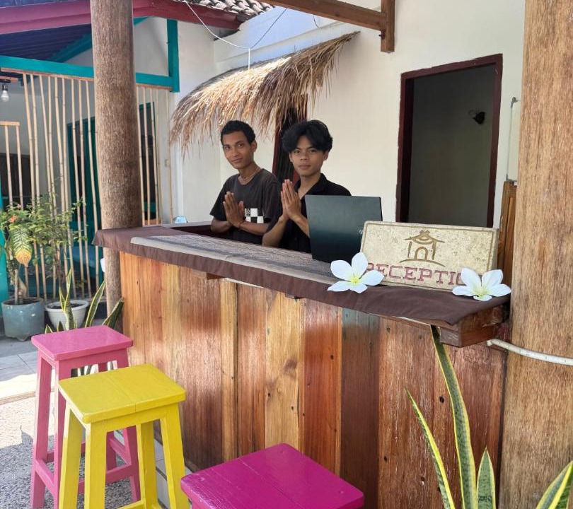 Photo of Others in Gili Trawangan