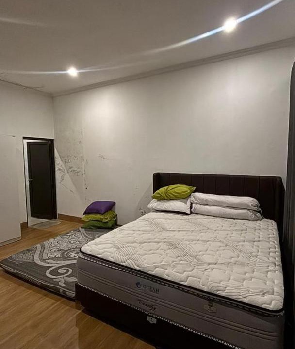 Photo of Bedroom in Sentul City