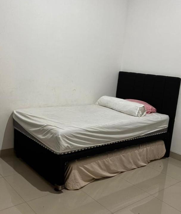 Photo of Bedroom in Sentul City