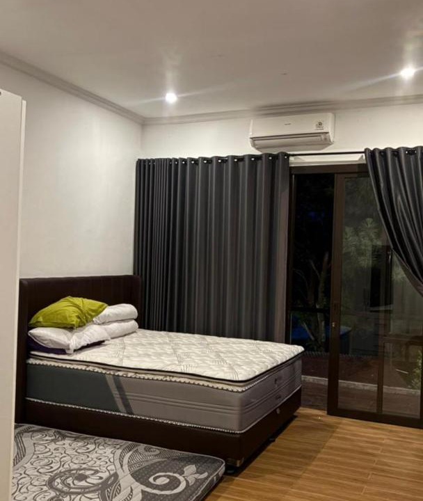 Photo of Bedroom in Sentul City