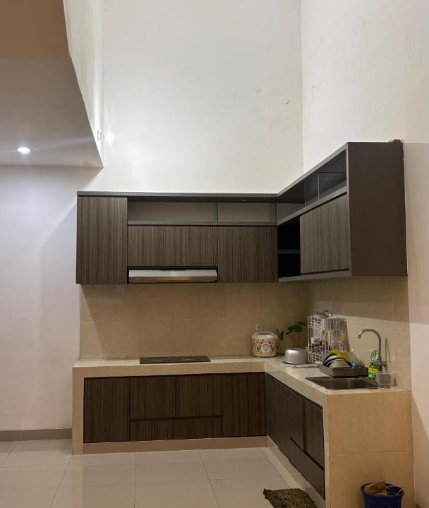 Photo of Kitchen in Sentul City